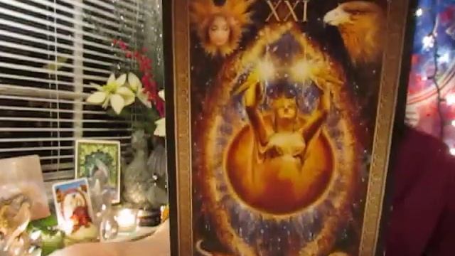 Taurus ♉️?❄️ Amazing New Wisdom & Release! December 2020 Monthly Tarot Astrology Reading смотреть онлайн