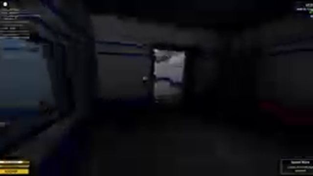 The multiple attempts to survive | Project: SCP(Roblox) смотреть онлайн