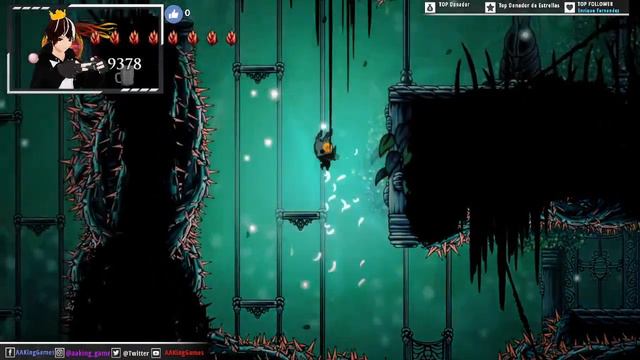 Hollow Knight (El Poder Verdadero?) (cap #22) смотреть онлайн