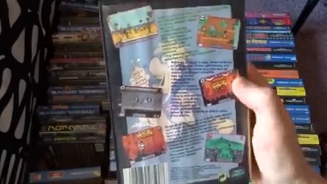 Mega Drive FIRESALE! & remaining collection overview.Vlogyssey #4 смотреть онлайн