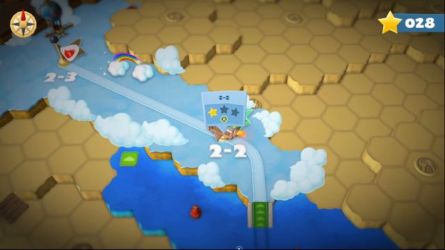 Overcooked Coop ep.2 смотреть онлайн