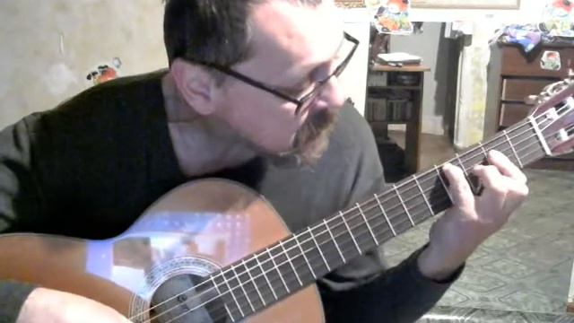 Олег Киселёв. В лучах заходящего солнца смотреть онлайн