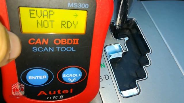 Evap Monitor Not Ready? Pass Smog Evaporative Emission Control System Monitor Explained смотреть онлайн