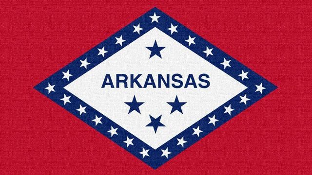 Arkansas State Song (Instrumental) Oh, Arkansas смотреть онлайн
