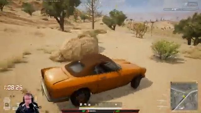 Это что реально ПАБГ? ? // ПАБГ СТИМ без мата // \\ PUBG в 2K // Серия № 2392 смотреть онлайн