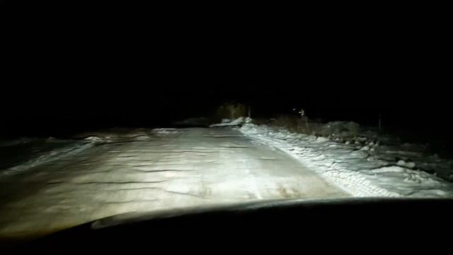 Свет линз MTF NIGHT ASSISTANT MAX BEAM на пересеченке смотреть онлайн