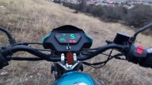 АЛЬФА РС12 НА ПРОБЕГЕ 4000 КМ И ГОД ЭКСПЛУАТАЦИИ - РАЗВАЛИЛСЯ ИЛИ ВСЁ ЖЕ НЕТ? СТОИТ ЛИ ПОКУПАТЬ?