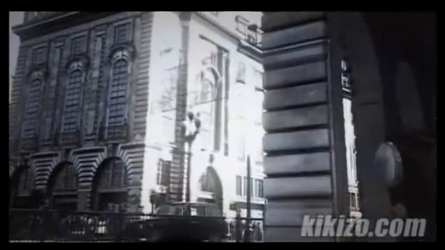 The Getaway - PS3 смотреть онлайн