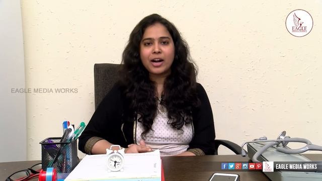 జుట్టు రాలకుండా షాంపూ ఎలా అప్లై చేసుకోవాలి ? Shampoo for Dandruff control | Eagle Media Works смотреть онлайн