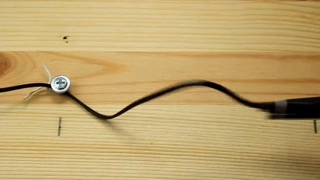 TechnoCrash#43: Samsung Galaxy Ace: Cable testing (bend) смотреть онлайн