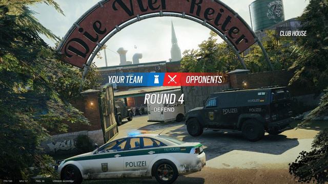 Kevin Hart plays Rainbow Six Siege смотреть онлайн