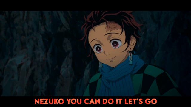 Starboy - Tanjiro x Nezuko💝[AMV/EDIT] Alight motion 🎇 смотреть онлайн