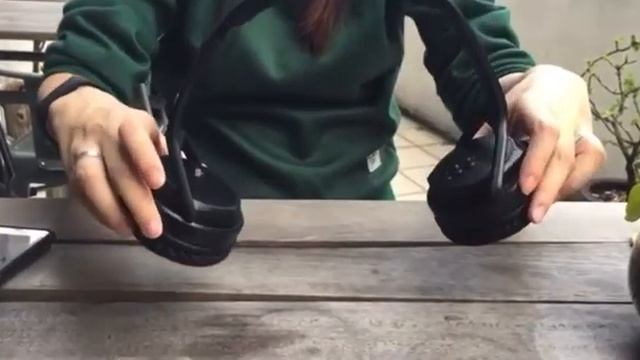 FUJITSU E310BT WIRELESS STEREO 2IN1 HEADSET | HEADPHONES BLUETOOTH ORIGINAL смотреть онлайн