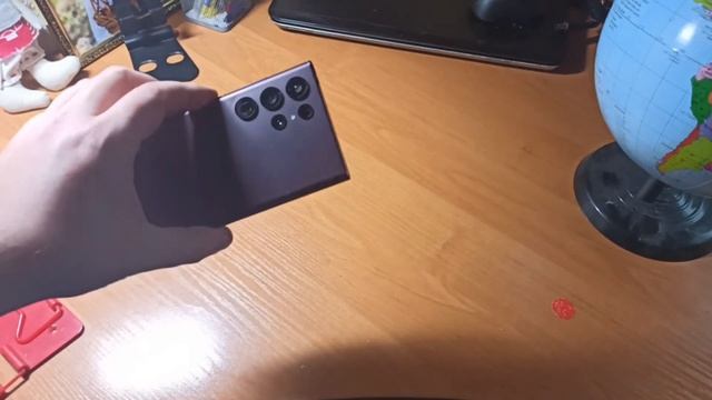 Samsung S 22 ULTRA это есть только в нем смотреть онлайн