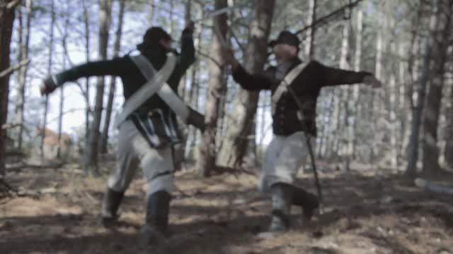 Каждое Солнце Официальный клип фол-рок группы Чертог Лебедя