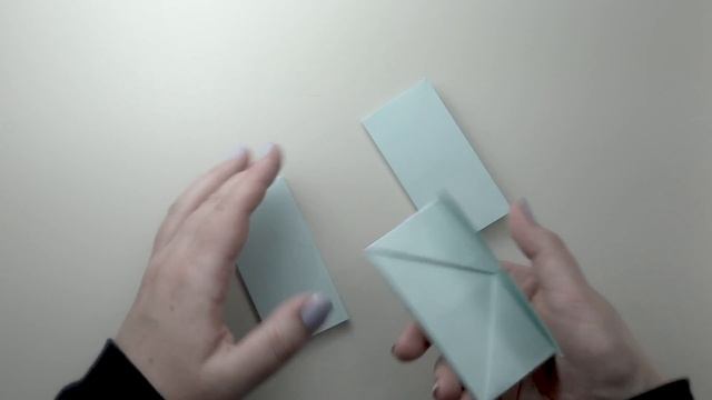 Origami Expanding Folder Tutorial - Paper Kawaii смотреть онлайн