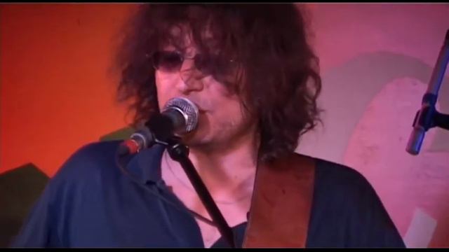 MR.БЭНИШ - То, что было и то, что будет Live At FM Club 21 06 2011 смотреть онлайн