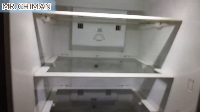 Lg Refrigerator Test Mode And Reset Button