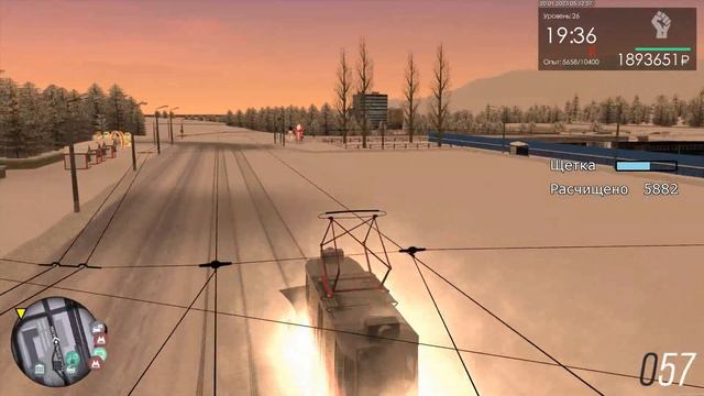 Grand Theft Auto  San Andreas 2023 01 20   ---  И так бывает  3