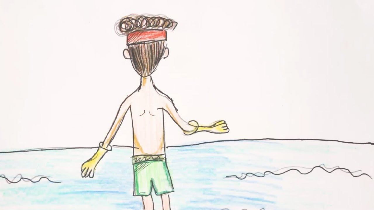 Морской... Про дружбу смотреть онлайн