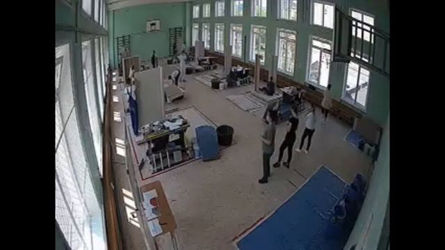 ДЭ 2021 - ГБПОУ КСТ - Сухое строительство и штукатурные работы - основная - 23 июня 2021 смотреть онлайн