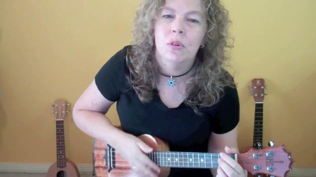 Just Can't Get Enough - Depeche Mode (ukulele cover) смотреть онлайн