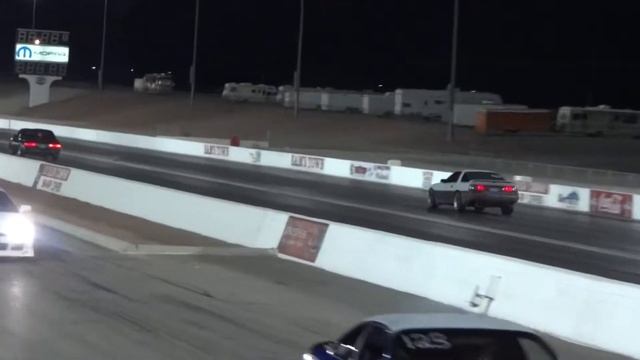 1989 Buick Regal Turbo Vs 1991 Toyota Supra