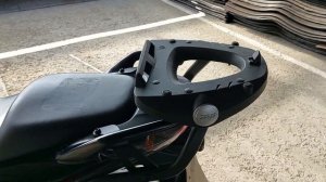 Honda CBF600SA - Хонда как всегда сделала лучший мотоцикл в классе ???