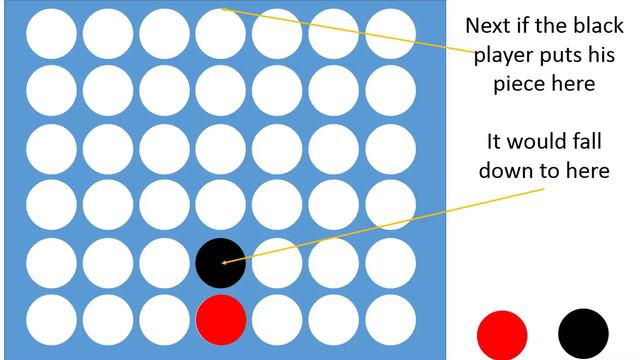 How to Play Connect 4 смотреть онлайн