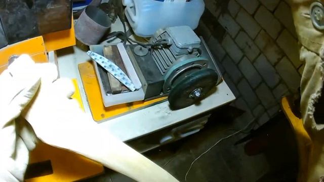 Топорище из ясеня своими руками. смотреть онлайн