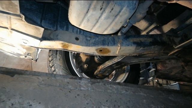 ЗАМЕНА МАСЛА В МКПП ХУНДАЙ АКЦЕНТ ТАГАЗ смотреть онлайн