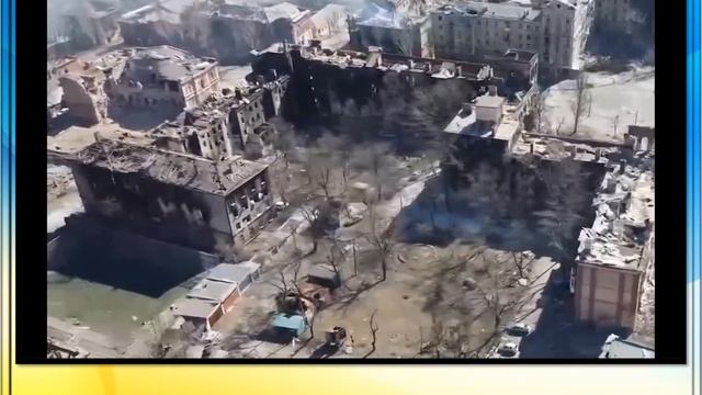 Мариуполь - город, которого нет.... смотреть онлайн