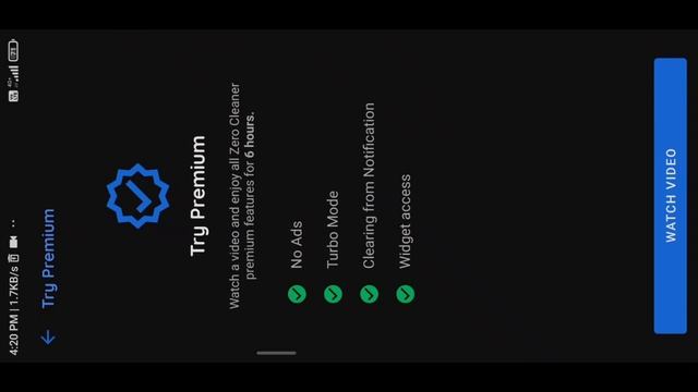 Free Up Space on Your Android Device by Clearing App Cache ? смотреть онлайн