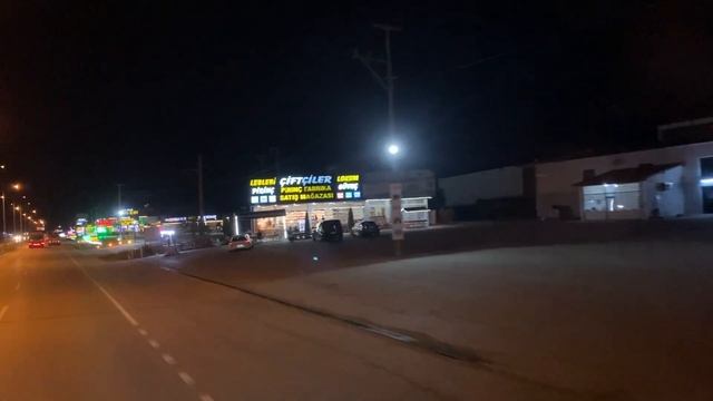 Рейс в Турцию #3 Стамбул: Пожар на загрузке. смотреть онлайн