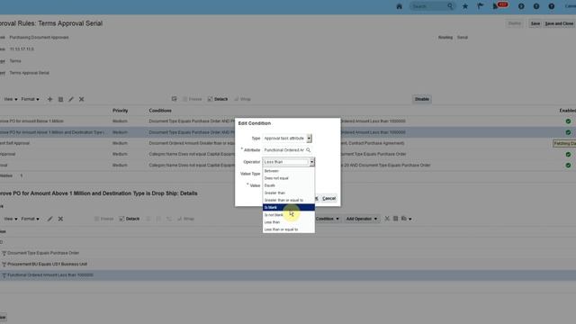 Approval Setup for Documents - Fusion R13 [Part 1] смотреть онлайн