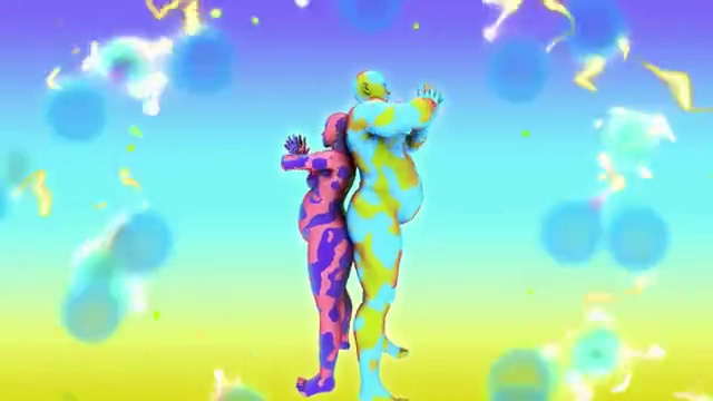 ▶ Animal Collective - FloriDada (2016) смотреть онлайн