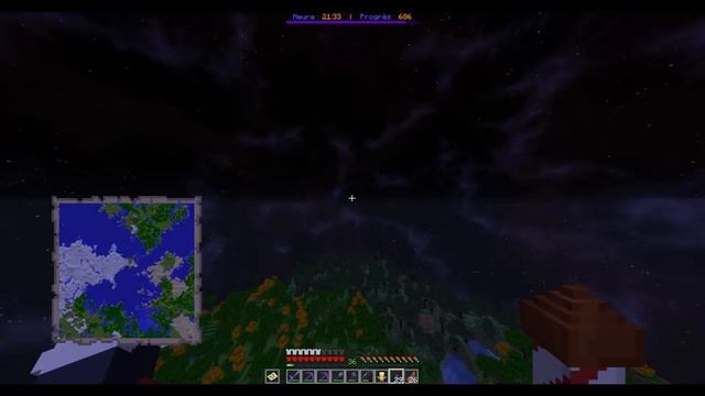 S05-E294 Enfin ! de quoi composter et le titre d'explorateur SURVIE MINECRAFT 1.16 HARDCORE смотреть онлайн