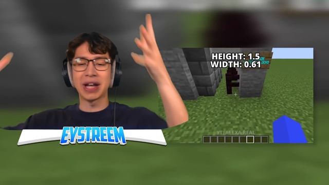 Testing TikTok Minecraft Secrets That Are Fact смотреть онлайн