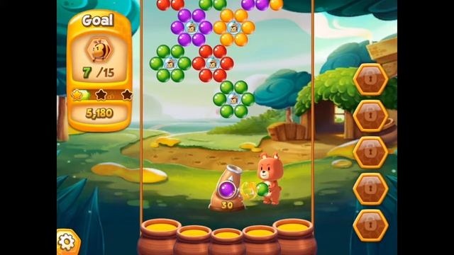 Buggle 2 - Bubble Shooter #3 смотреть онлайн
