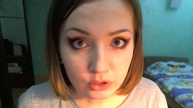 Мои любимые тени MAC /// My Favourite MAC Eyeshadows (RUS)