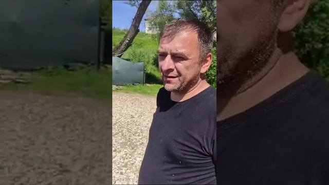 Первый раз на рыбалке, Каньон рыбалка на карпа. #рыбалкаканьон смотреть онлайн