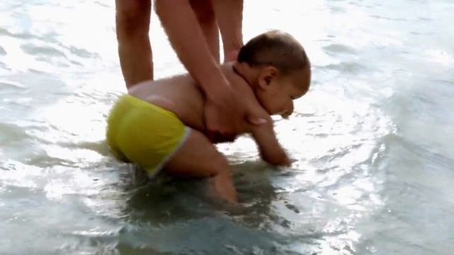 Мой отдых в Актау смотреть онлайн