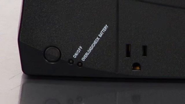 BuyTV Spotlight Tripp Lite INTERNET-750U UPS смотреть онлайн