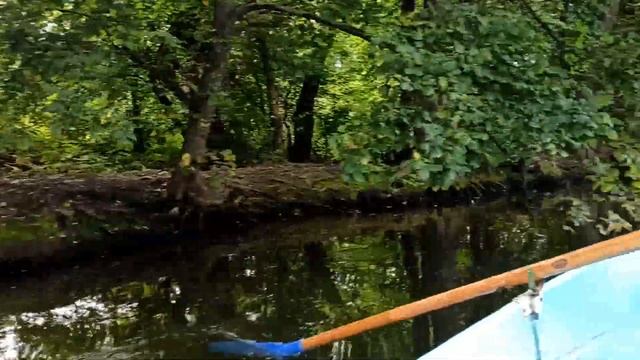 Природно исторический парк Кузьминки Люблино смотреть онлайн