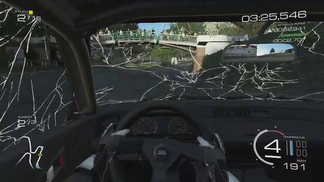 Forza Motorsport 5 Honda Civic CRX Mugen B599 1984 @ Prague Full vs 15 PROs смотреть онлайн