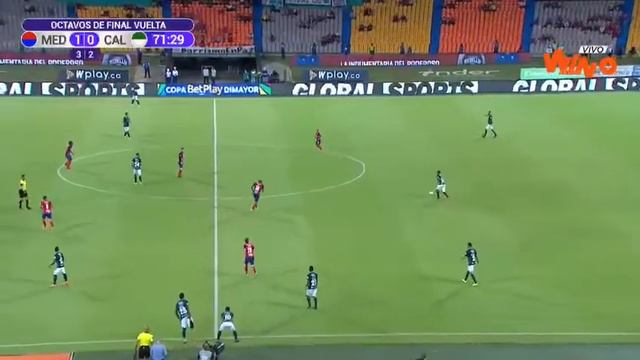 Deportivo Cali 2021 - Estilo de Juego - CT Alfredo Arias смотреть онлайн