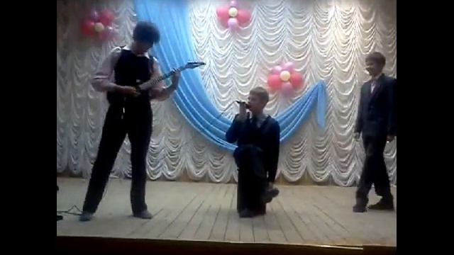 Ранетки - Она одна (Belebey cover) смотреть онлайн