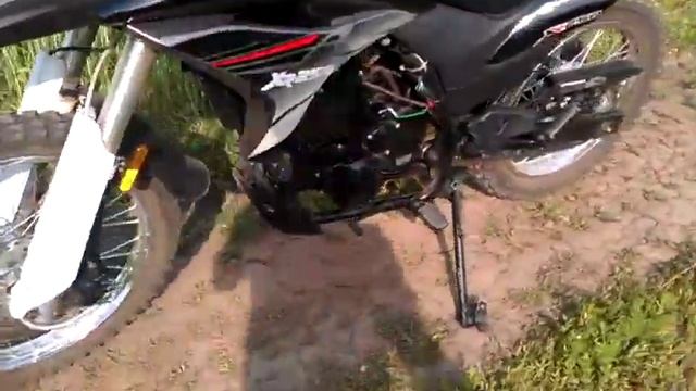Irbis xr 250 смотреть онлайн