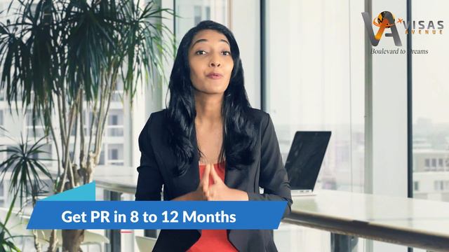 How can you get Canada PR Visa in 8 to 12 Months? смотреть онлайн