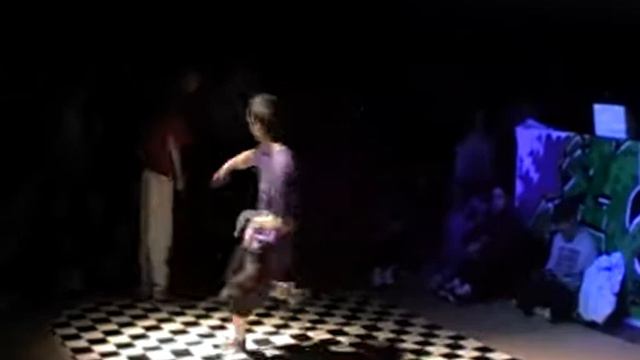 Best battle_BBoy - эксклюзивная музыка смотреть онлайн